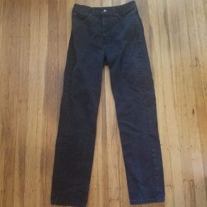 Calvin Klein Jeans Black